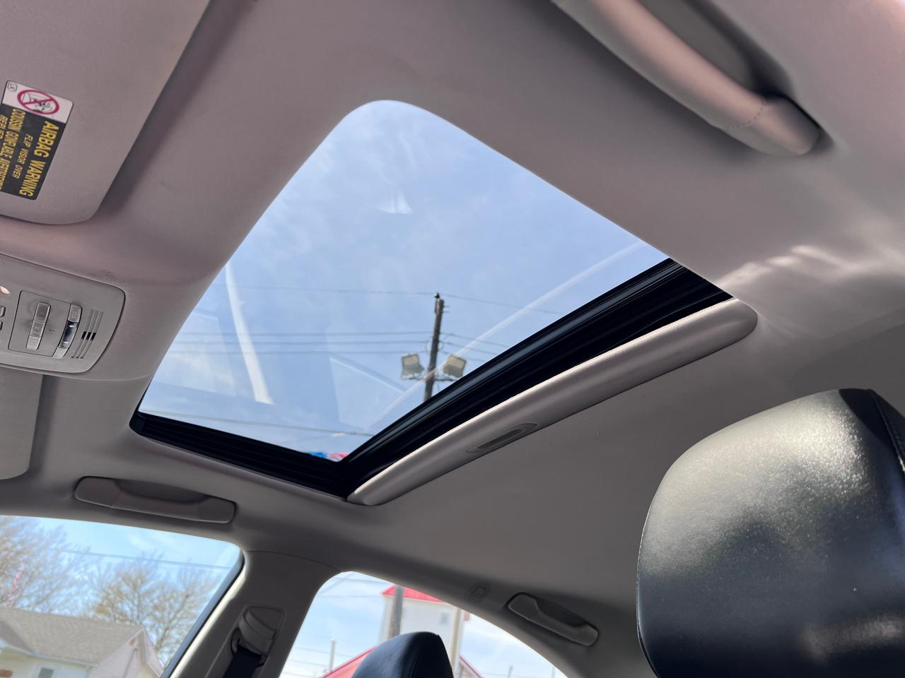 Lexus ES 350 4dr Sdn 2007