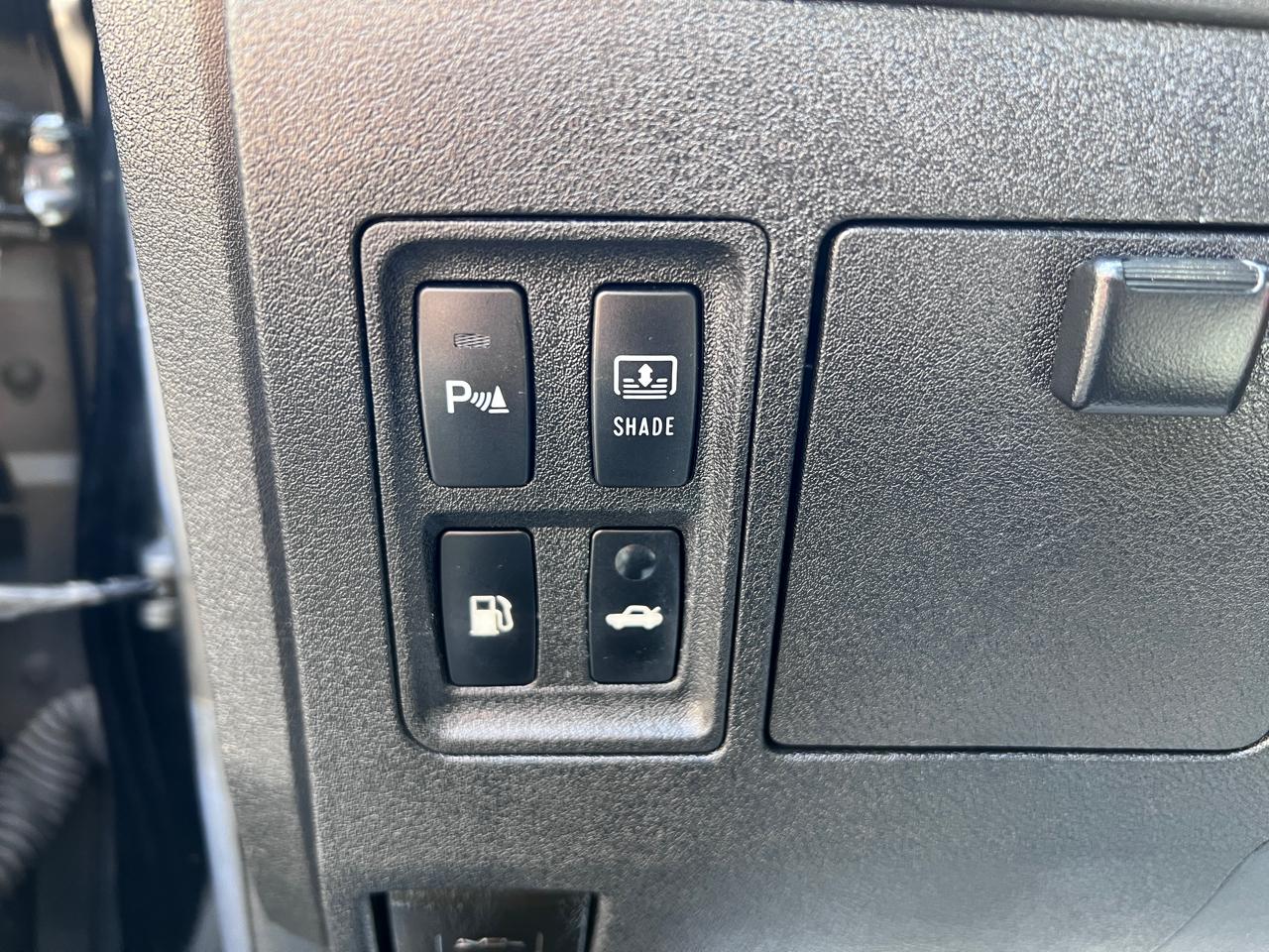 Lexus ES 350 4dr Sdn 2007