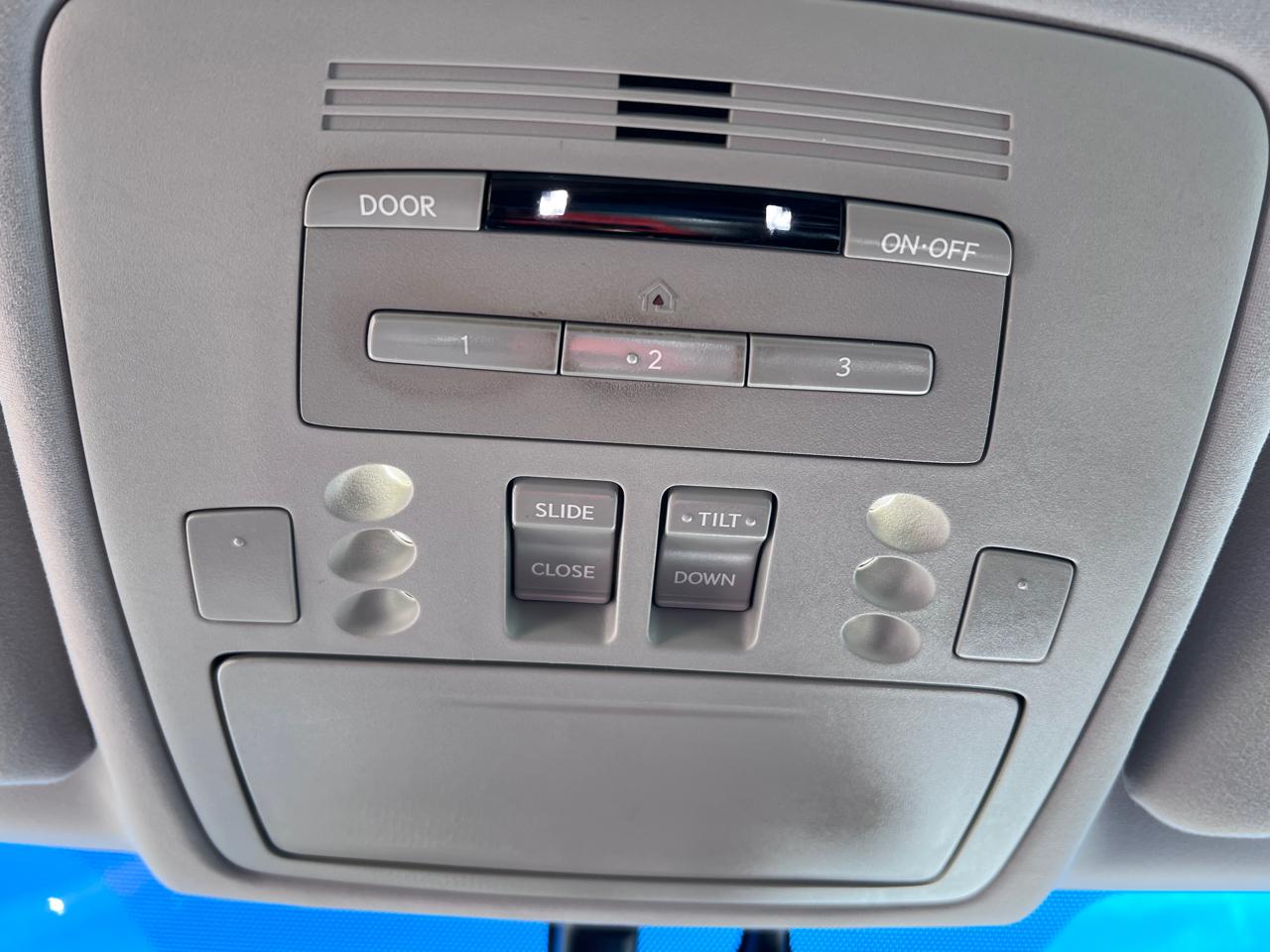 Lexus ES 350 4dr Sdn 2007