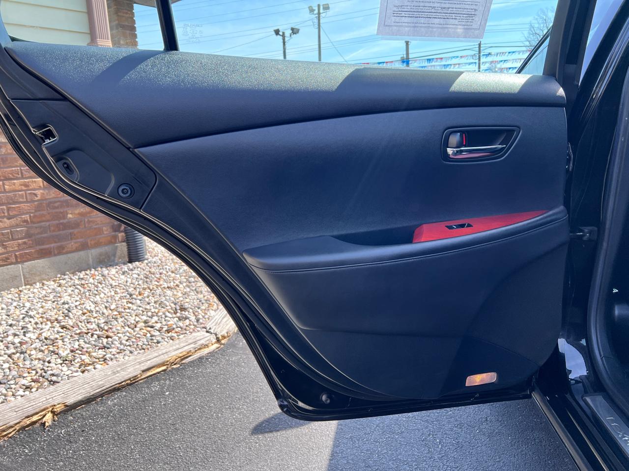 Lexus ES 350 4dr Sdn 2007