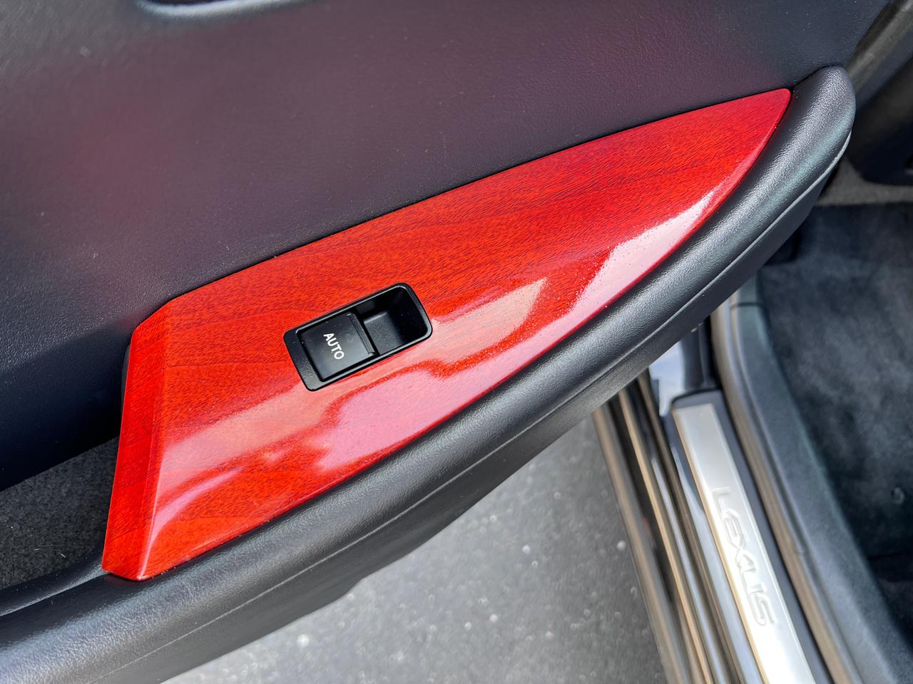 Lexus ES 350 4dr Sdn 2007