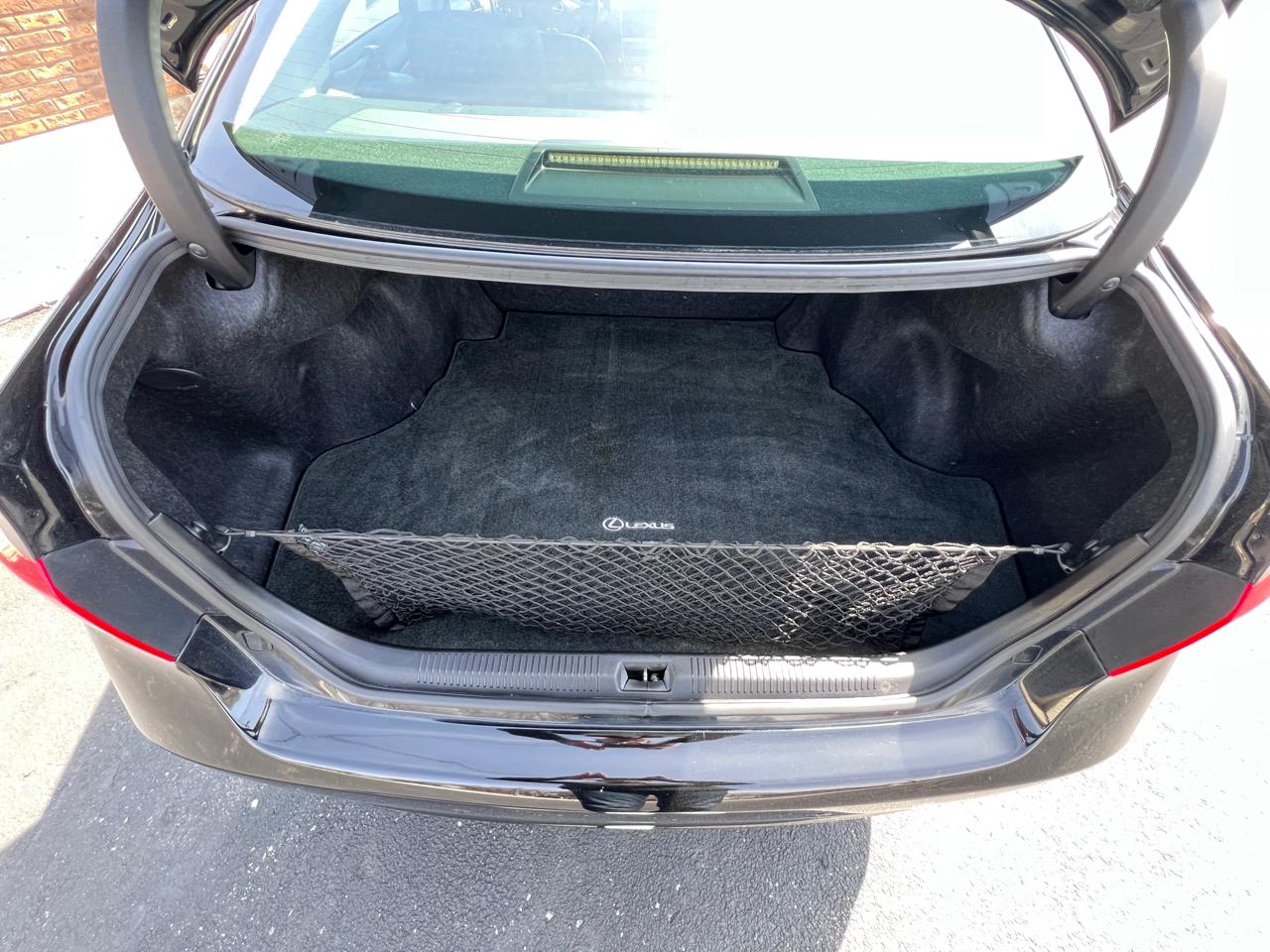 Lexus ES 350 4dr Sdn 2007