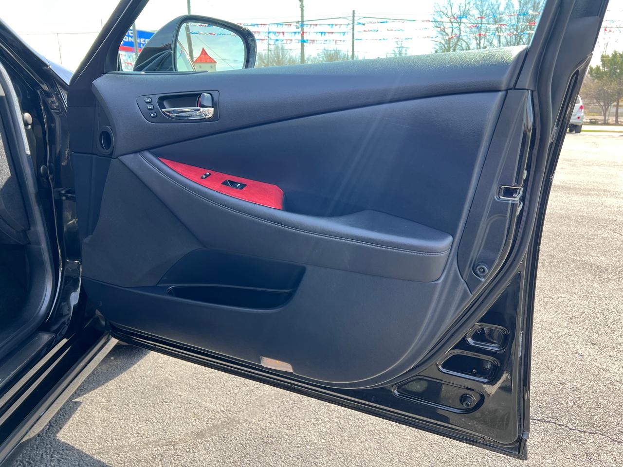 Lexus ES 350 4dr Sdn 2007