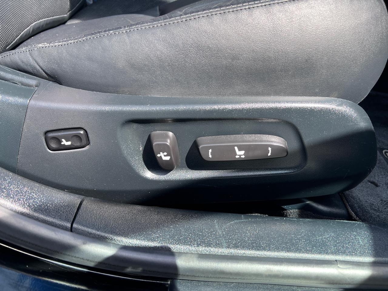 Lexus ES 350 4dr Sdn 2007