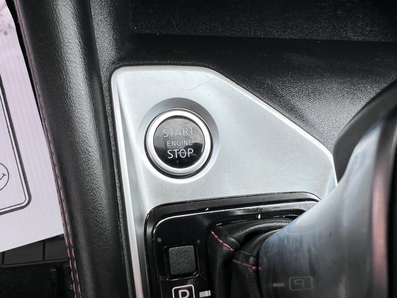 Nissan Altima 2.5 SR Sedan 2019