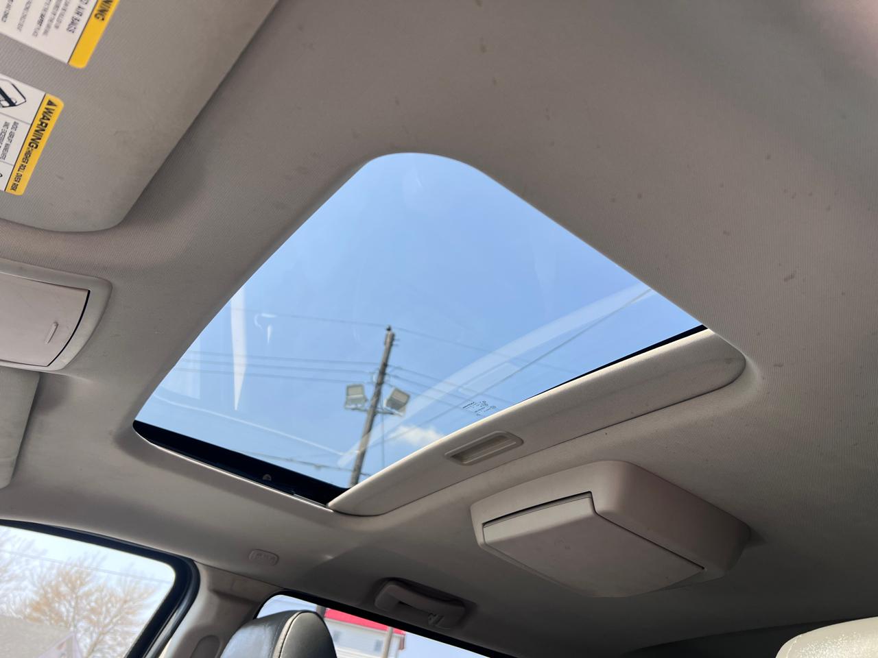 Jeep Grand Cherokee 4WD 4dr Limited 2007