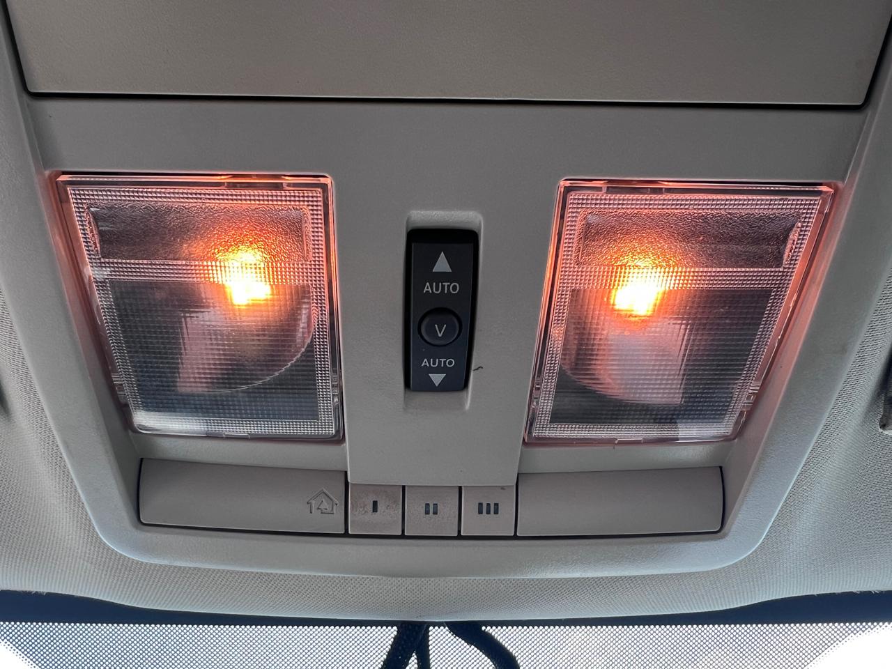 Jeep Grand Cherokee 4WD 4dr Limited 2007