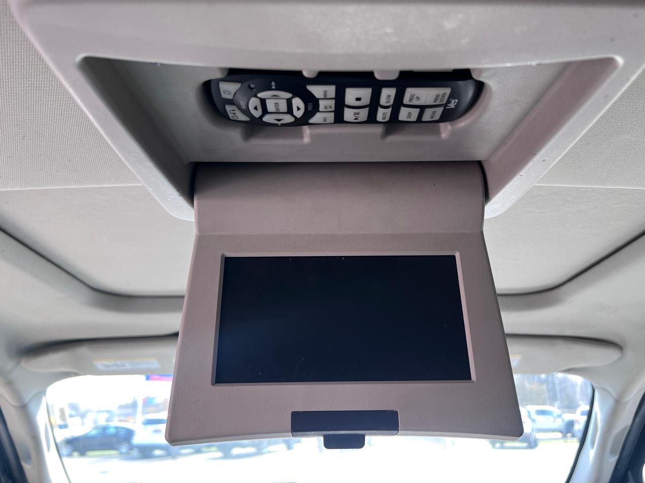 Jeep Grand Cherokee 4WD 4dr Limited 2007