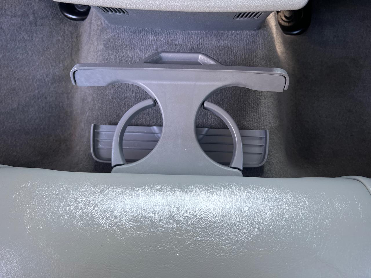 Jeep Grand Cherokee 4WD 4dr Limited 2007