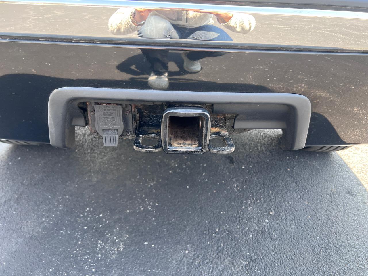 Jeep Grand Cherokee 4WD 4dr Limited 2007