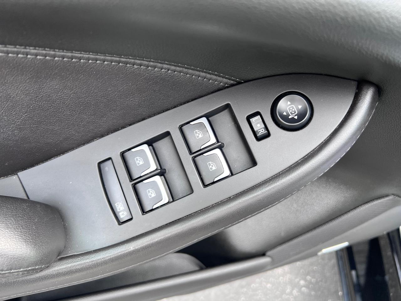 Cadillac CTS Sedan 4dr Sdn 2.0L Turbo Luxury AWD 2014