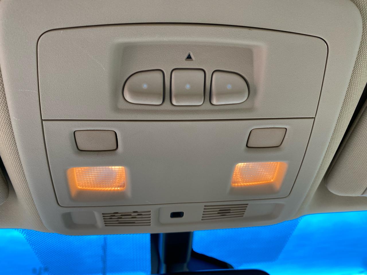 Cadillac CTS Sedan 4dr Sdn 3.0L Luxury AWD 2013