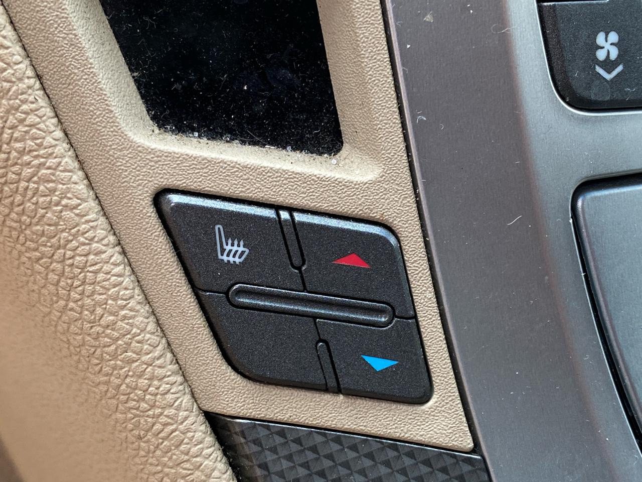 Cadillac CTS Sedan 4dr Sdn 3.0L Luxury AWD 2013