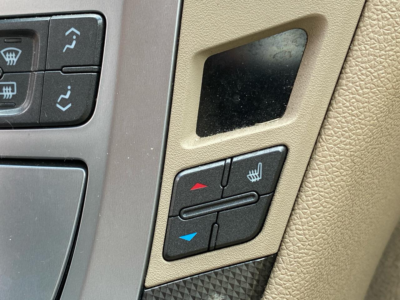 Cadillac CTS Sedan 4dr Sdn 3.0L Luxury AWD 2013