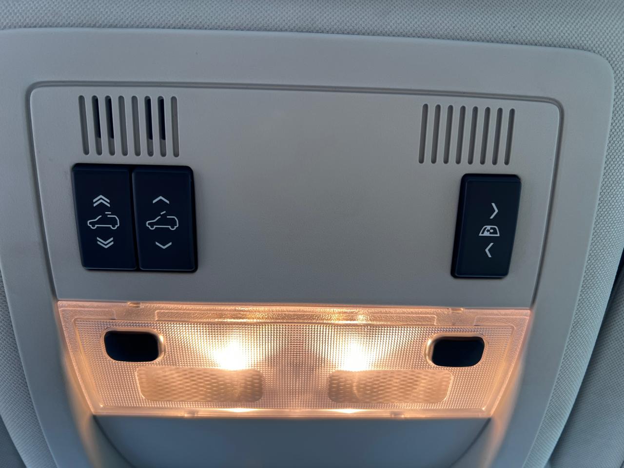 Chevrolet Silverado 1500 4WD Crew Cab 143.5" LTZ 2007