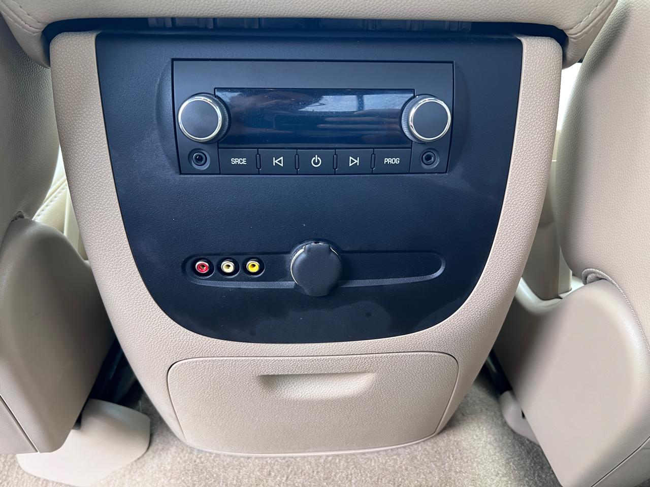 Chevrolet Silverado 1500 4WD Crew Cab 143.5" LTZ 2007