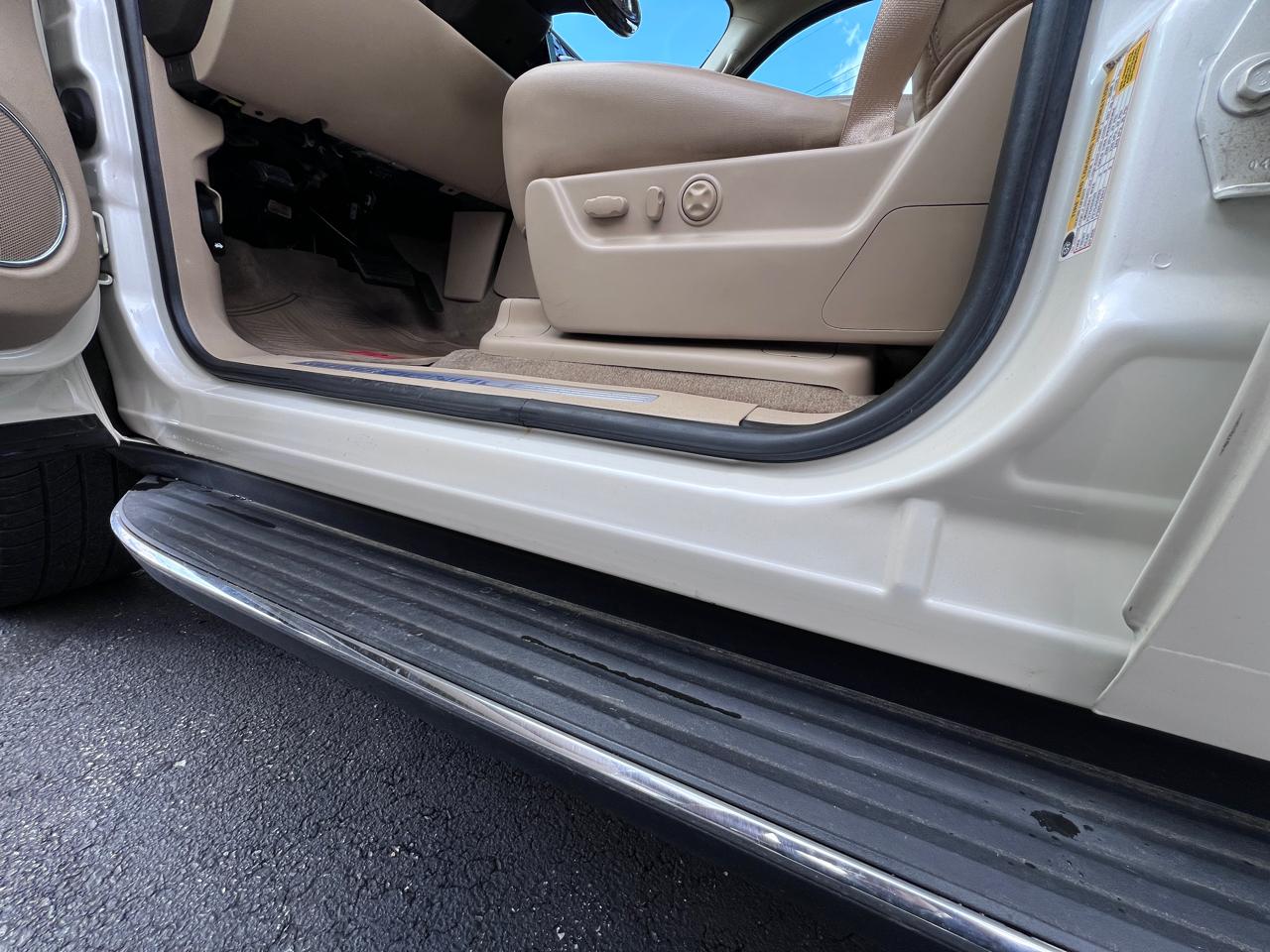 GMC Yukon AWD 4dr Denali 2014