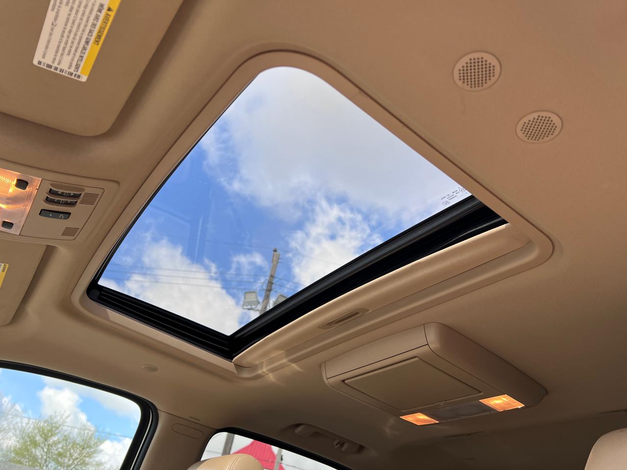 GMC Yukon AWD 4dr Denali 2014