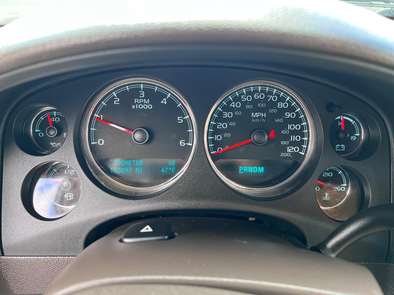 GMC Yukon AWD 4dr Denali 2014