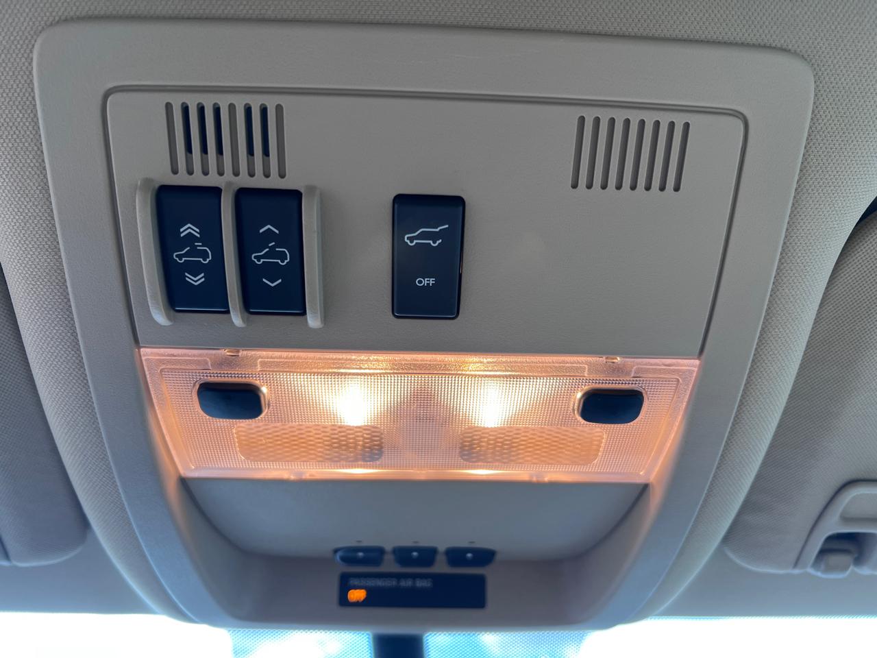 GMC Yukon AWD 4dr Denali 2014