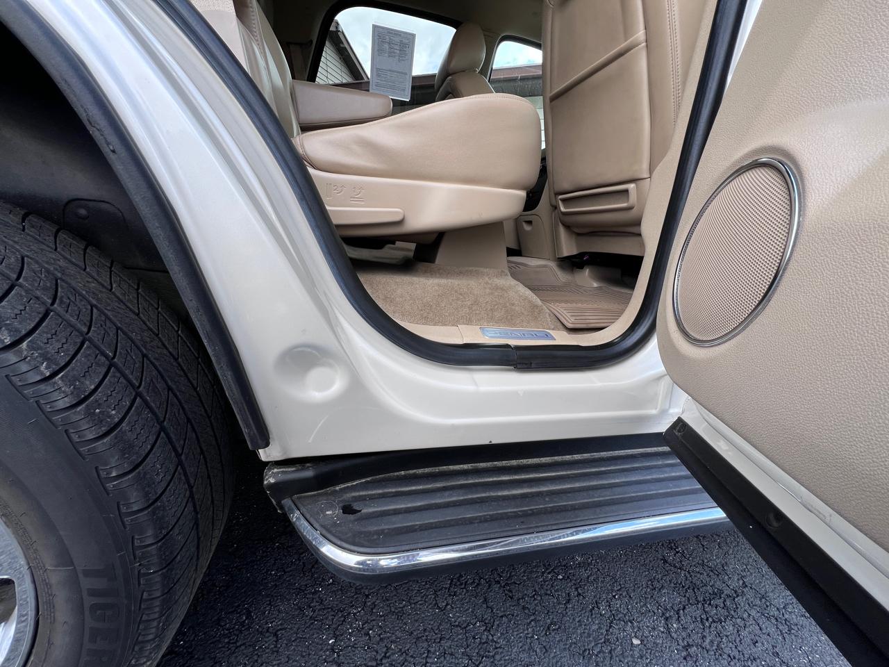 GMC Yukon AWD 4dr Denali 2014