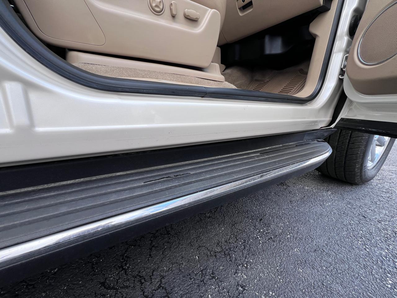 GMC Yukon AWD 4dr Denali 2014