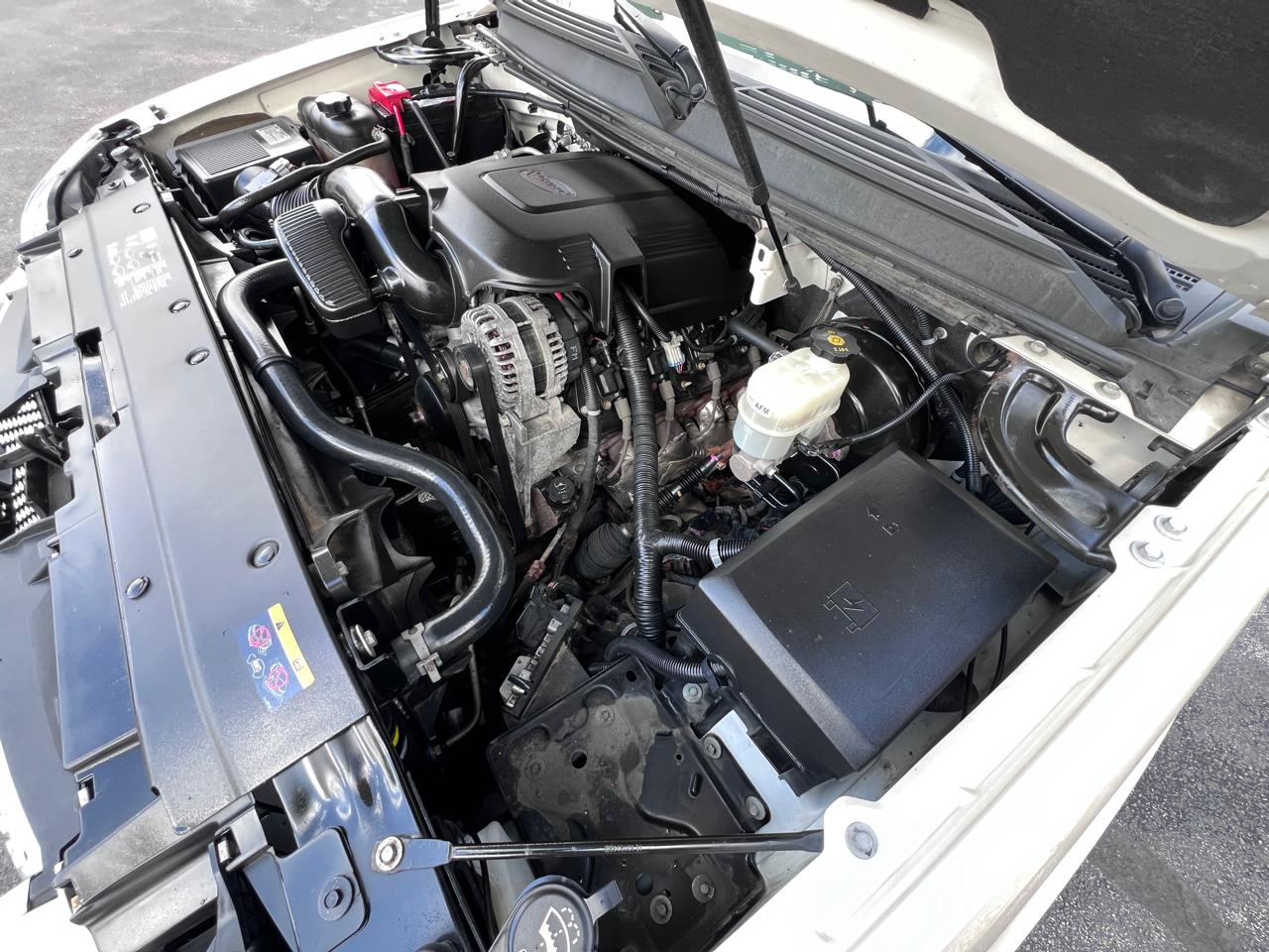 GMC Yukon AWD 4dr Denali 2014