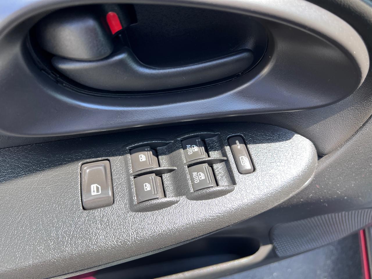 Chevrolet TrailBlazer 4WD 4dr SS w/1SS 2008