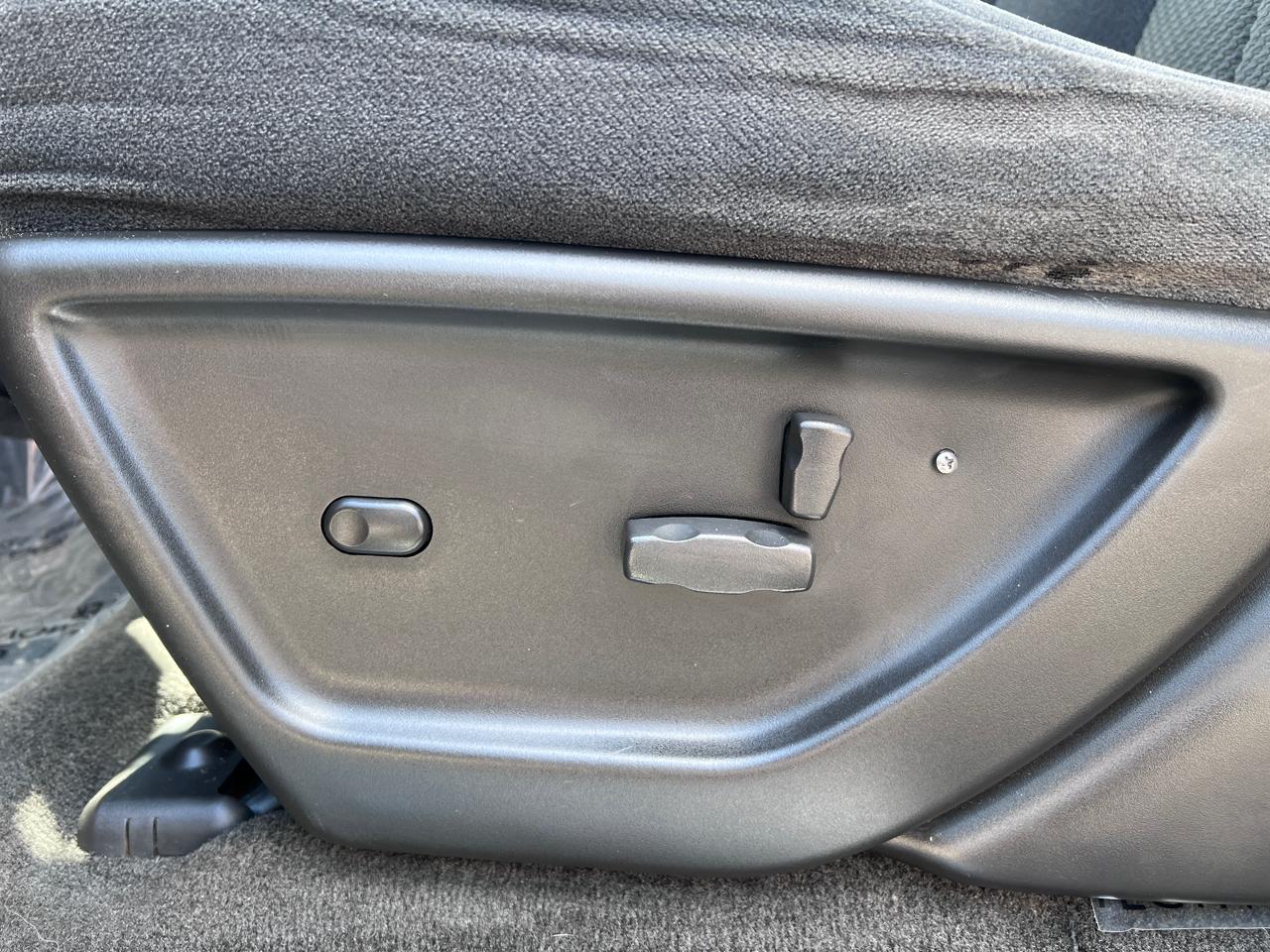 Chevrolet TrailBlazer 4WD 4dr SS w/1SS 2008