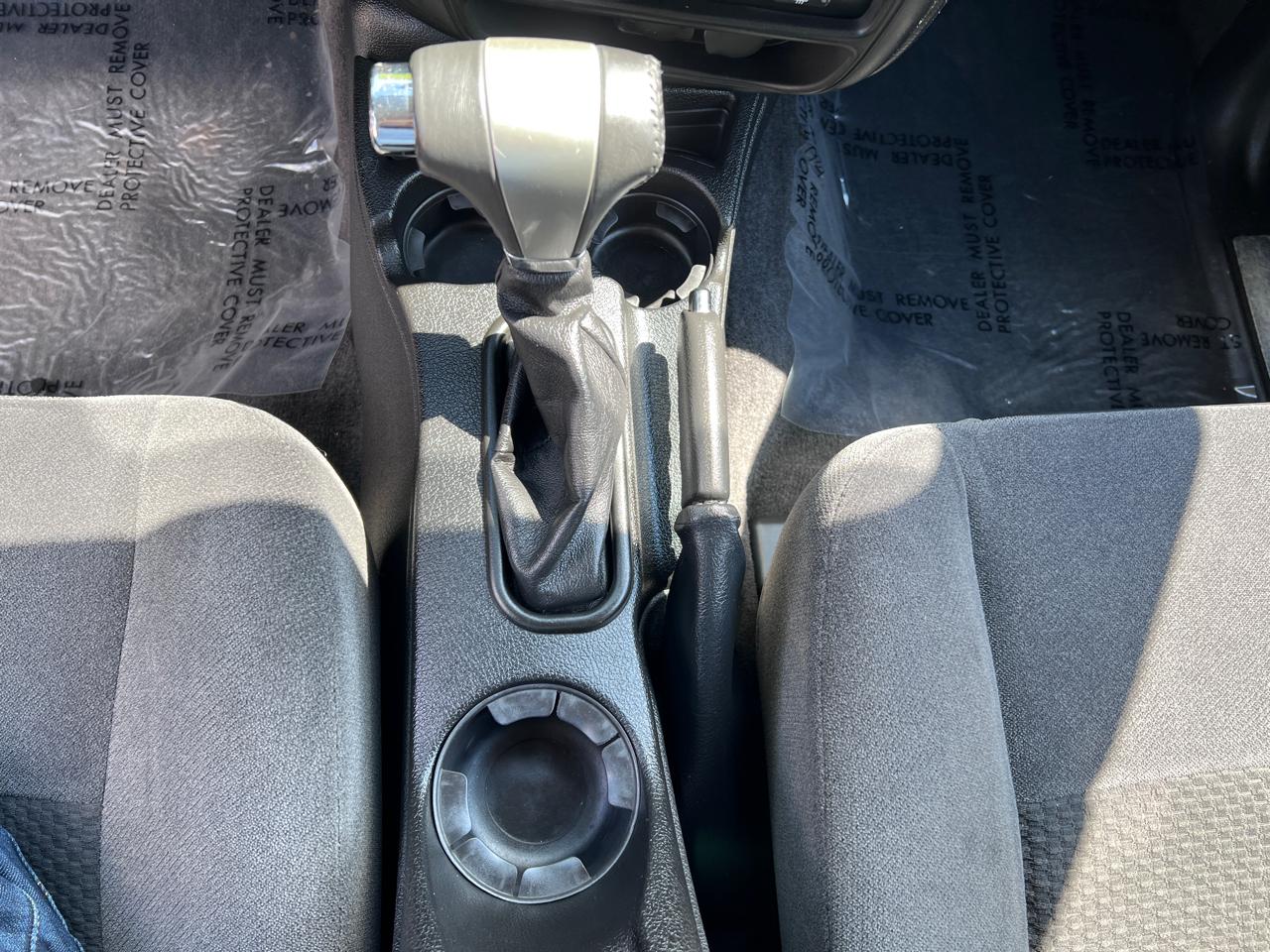 Chevrolet TrailBlazer 4WD 4dr SS w/1SS 2008