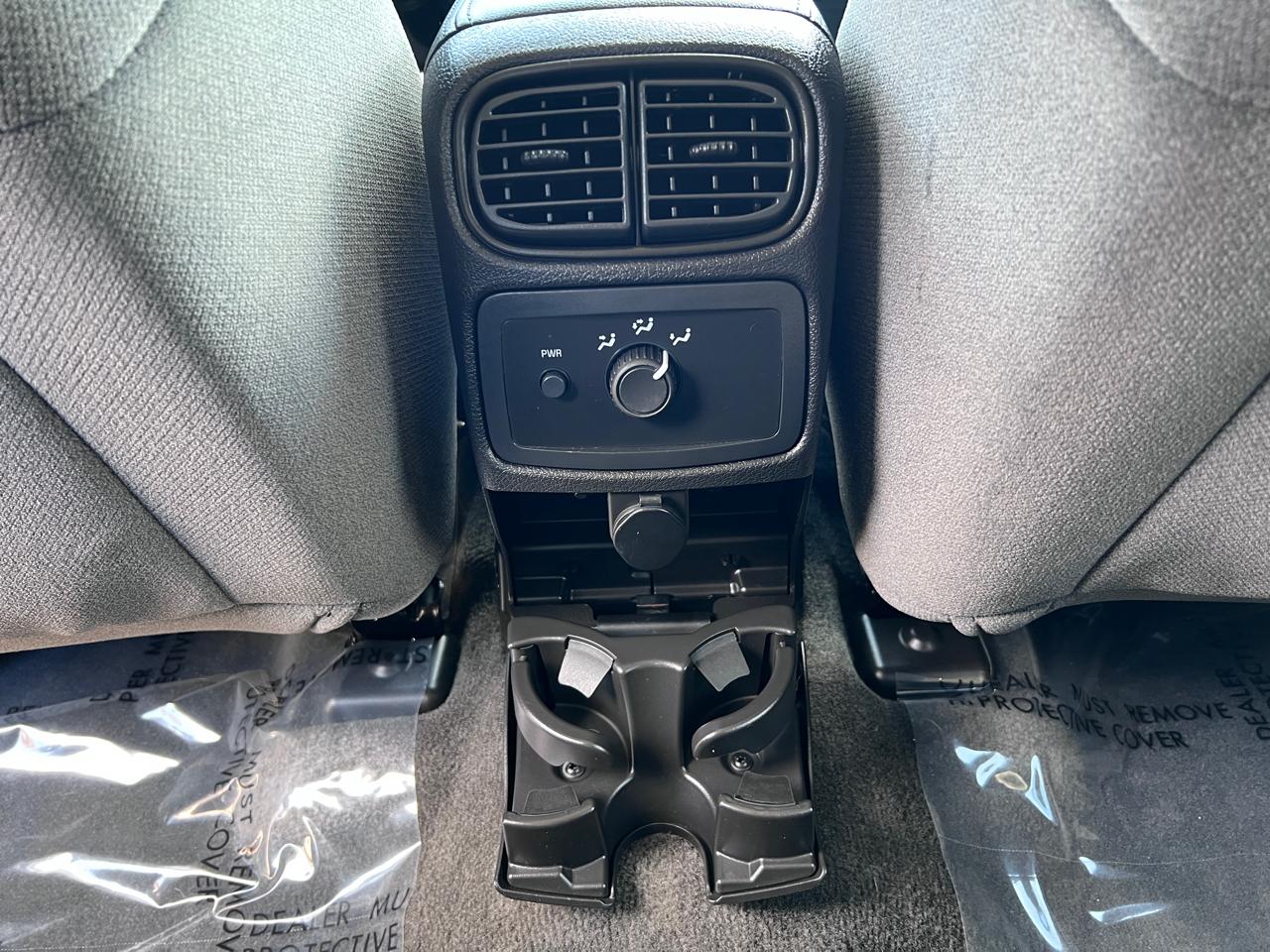 Chevrolet TrailBlazer 4WD 4dr SS w/1SS 2008