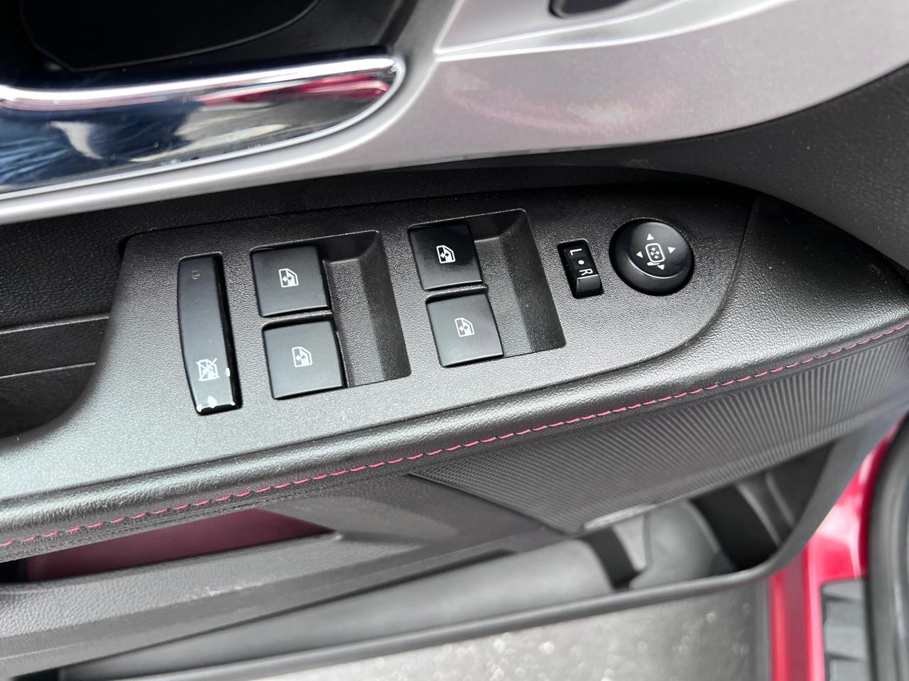 Chevrolet Equinox FWD 4dr LT w/2LT 2014