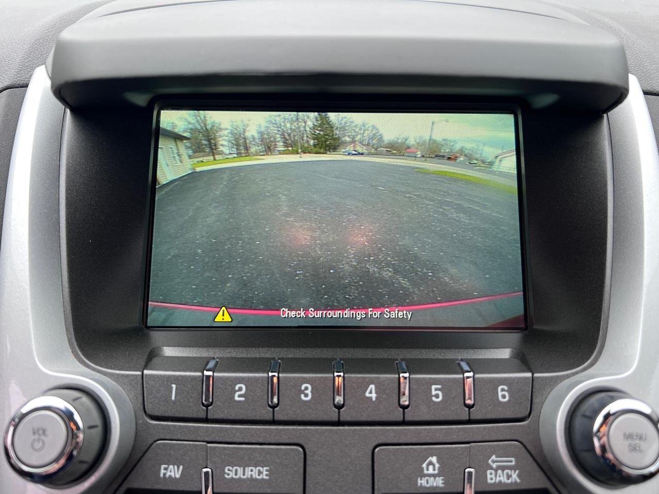 Chevrolet Equinox FWD 4dr LT w/2LT 2014