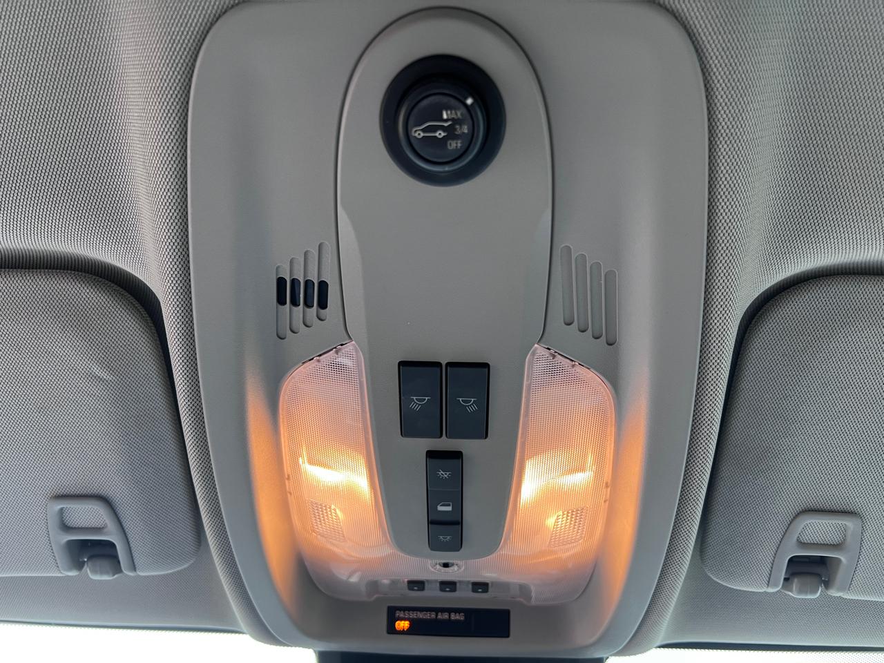 Chevrolet Equinox FWD 4dr LT w/2LT 2014