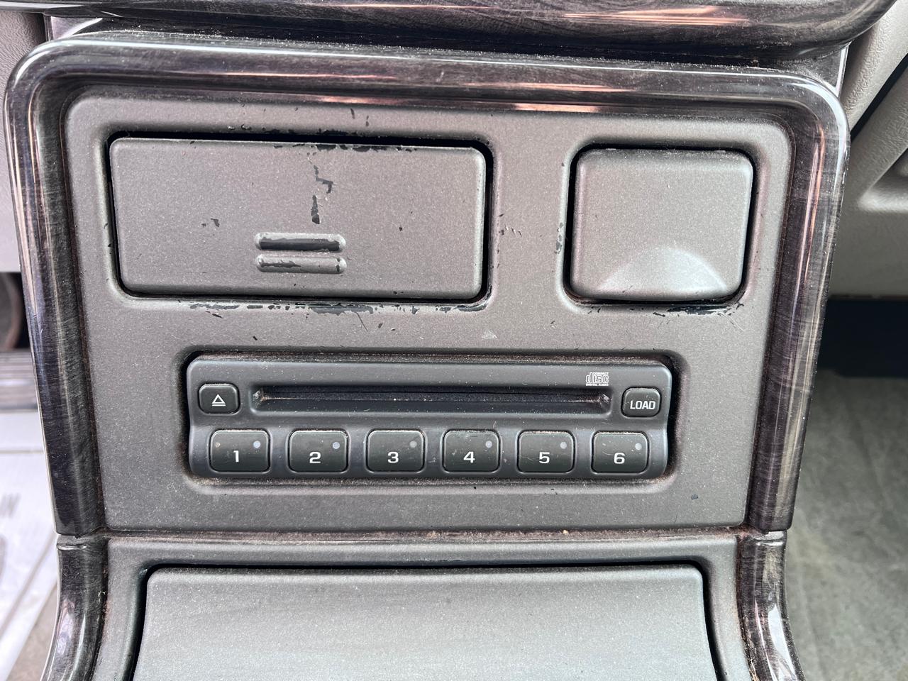 GMC Sierra Denali Crew Cab 143.5" WB 2005