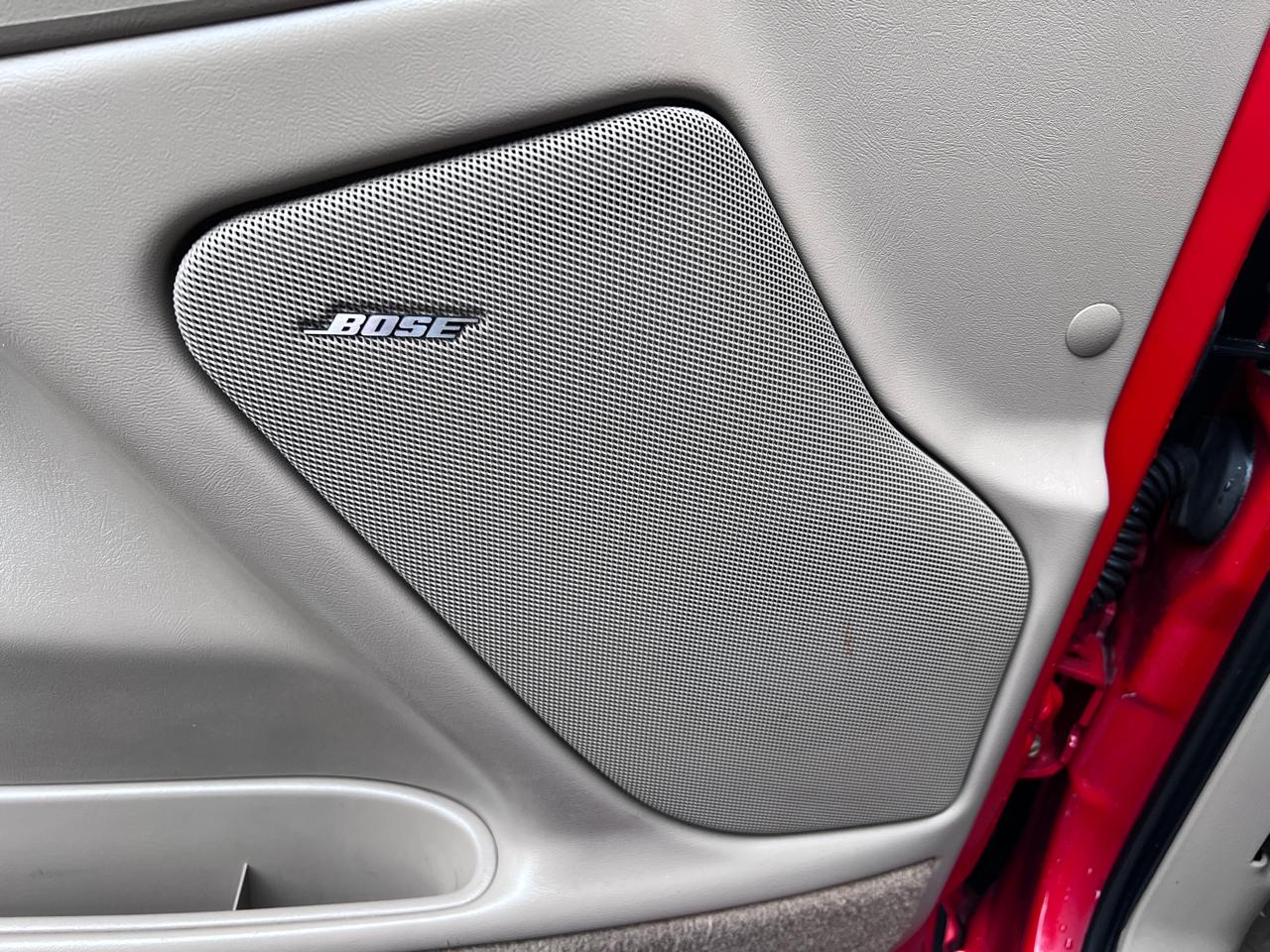 Chevrolet Silverado 2500HD Crew Cab 153" WB 4WD LT 2005