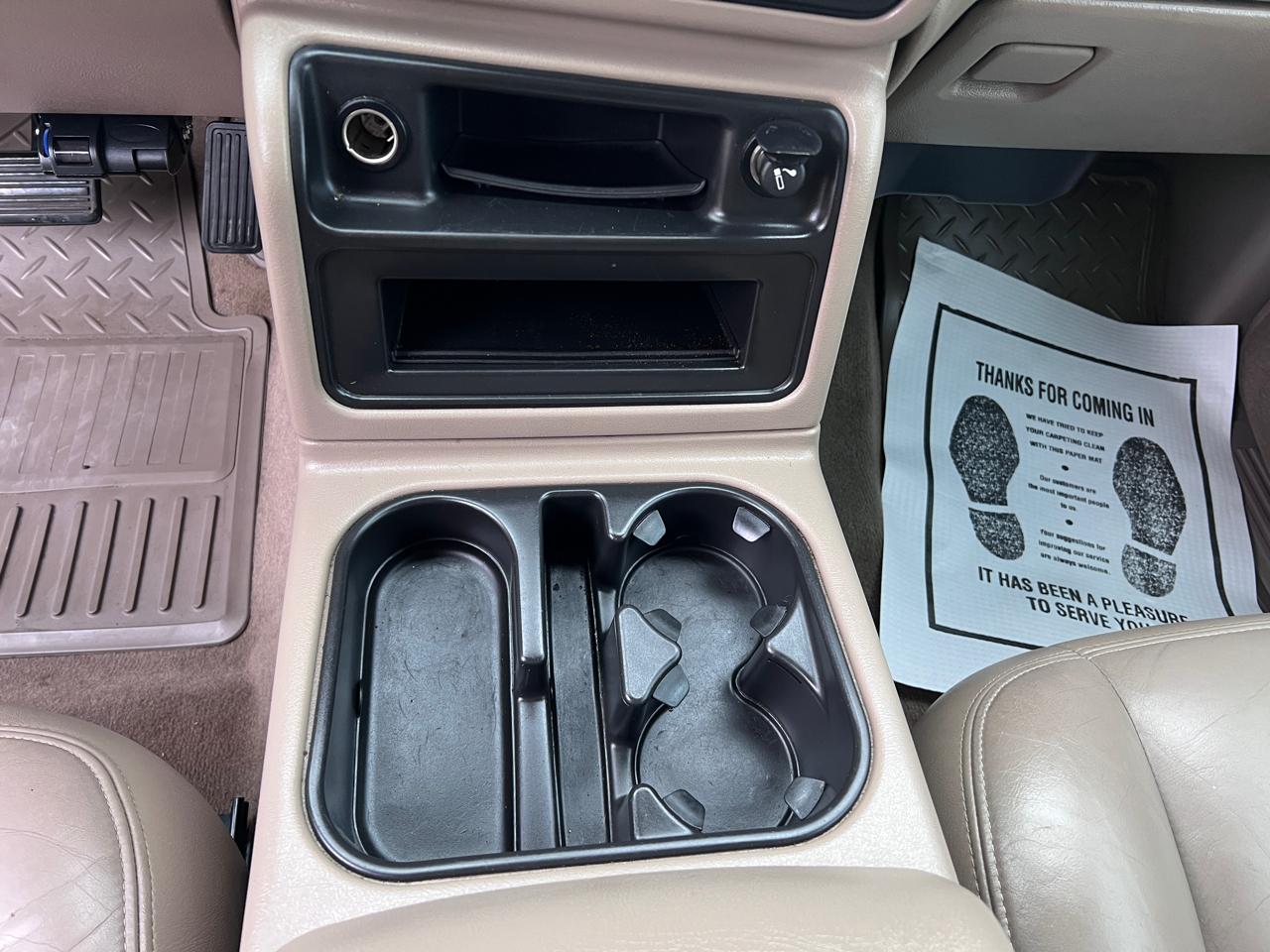 Chevrolet Silverado 2500HD Crew Cab 153" WB 4WD LT 2005