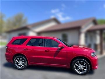 2020 Dodge Durango GT Plus AWD