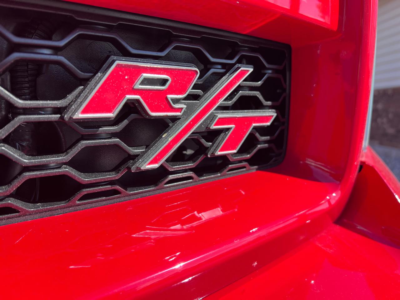 RAM 1500 2WD Reg Cab 120.5" Sport/R/T 2012