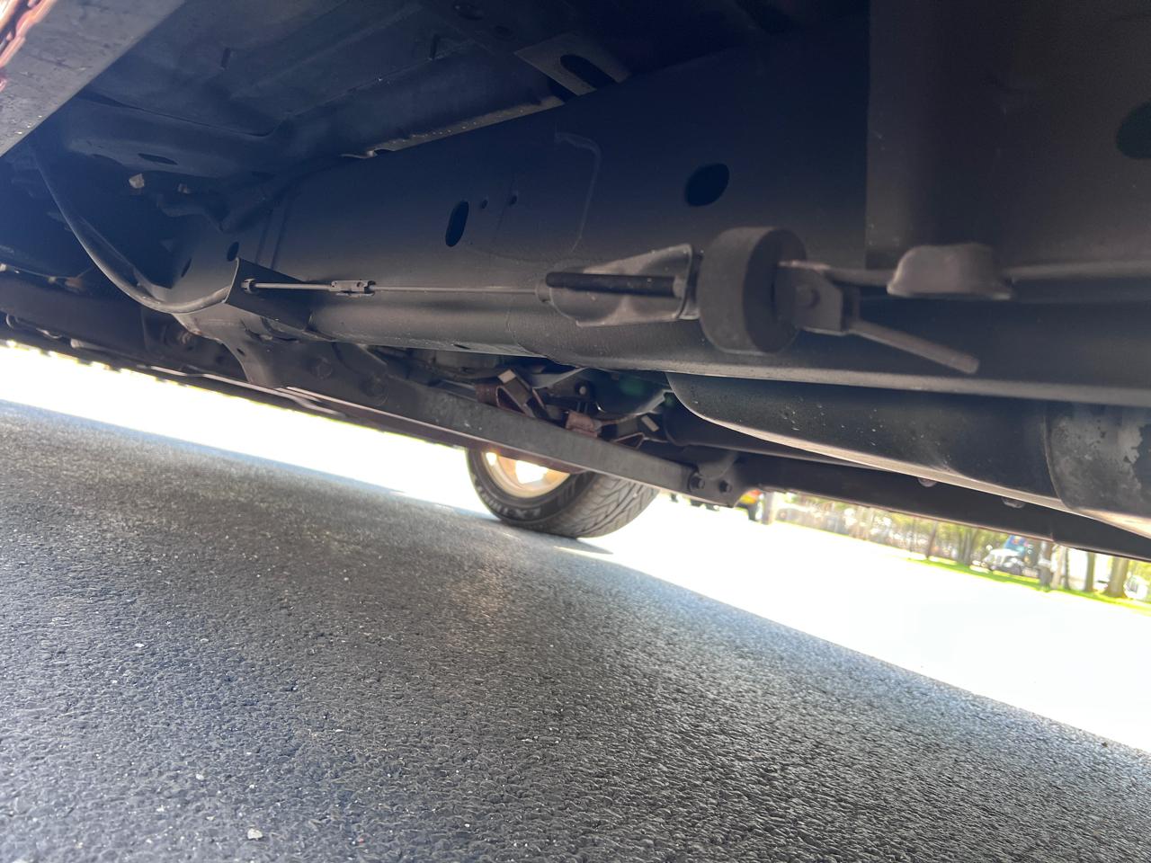 RAM 1500 2WD Reg Cab 120.5" Sport/R/T 2012