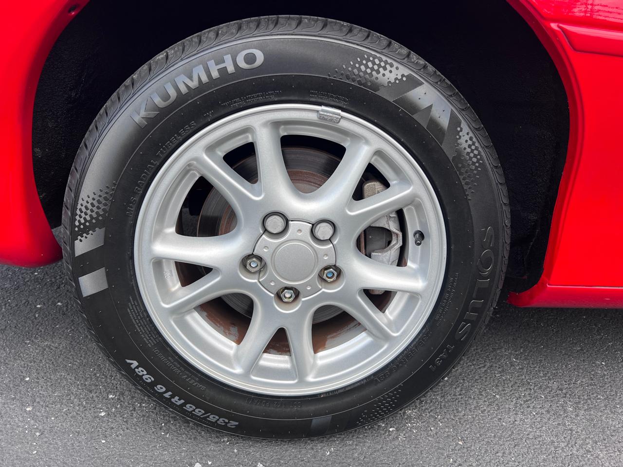 Chevrolet Camaro 2dr Cpe 2001