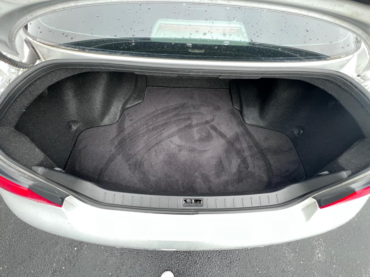 Infiniti G37 Sedan 4dr x AWD 2012