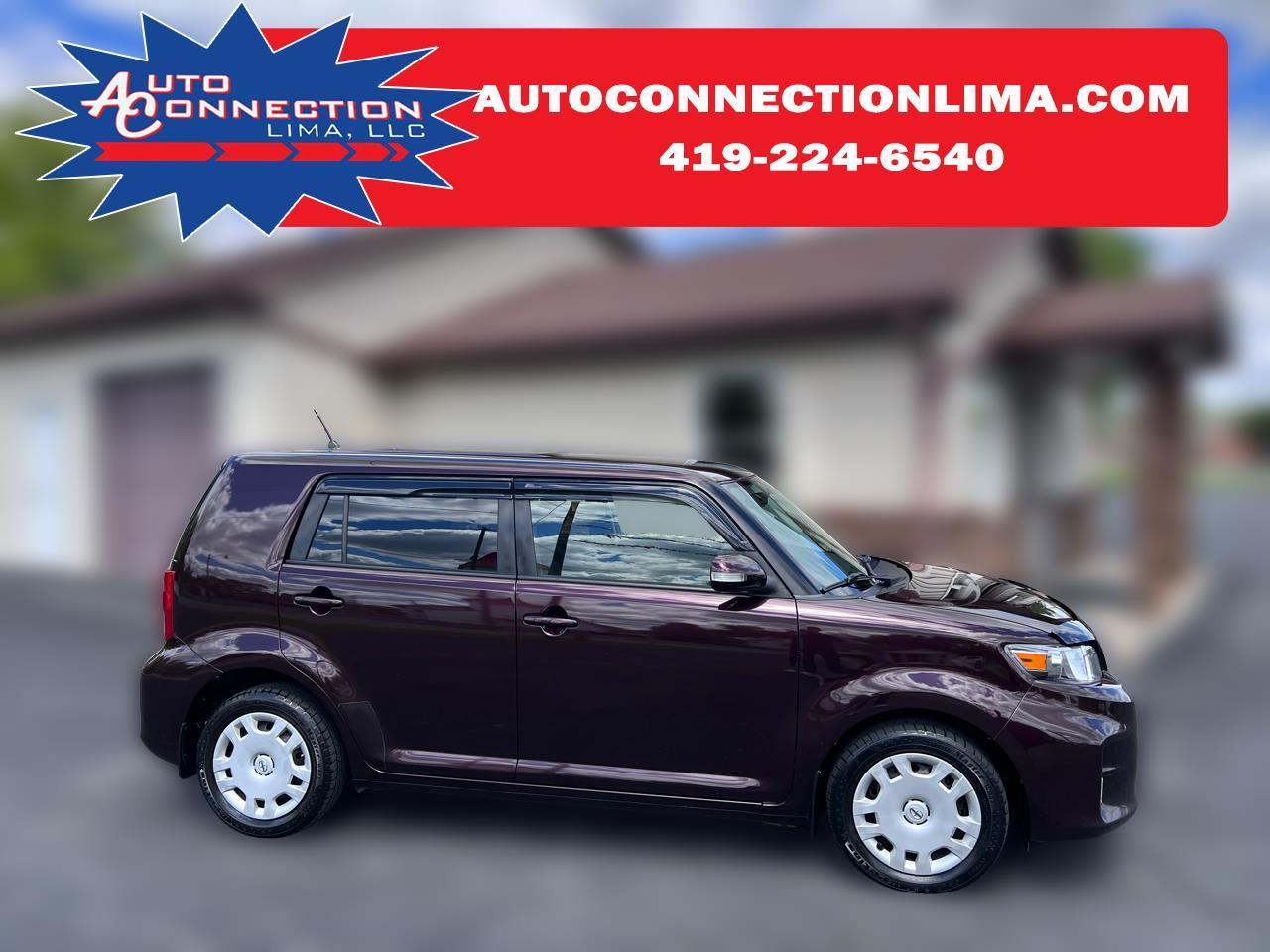 2012 Scion xB AT Release Series 9.0's photo