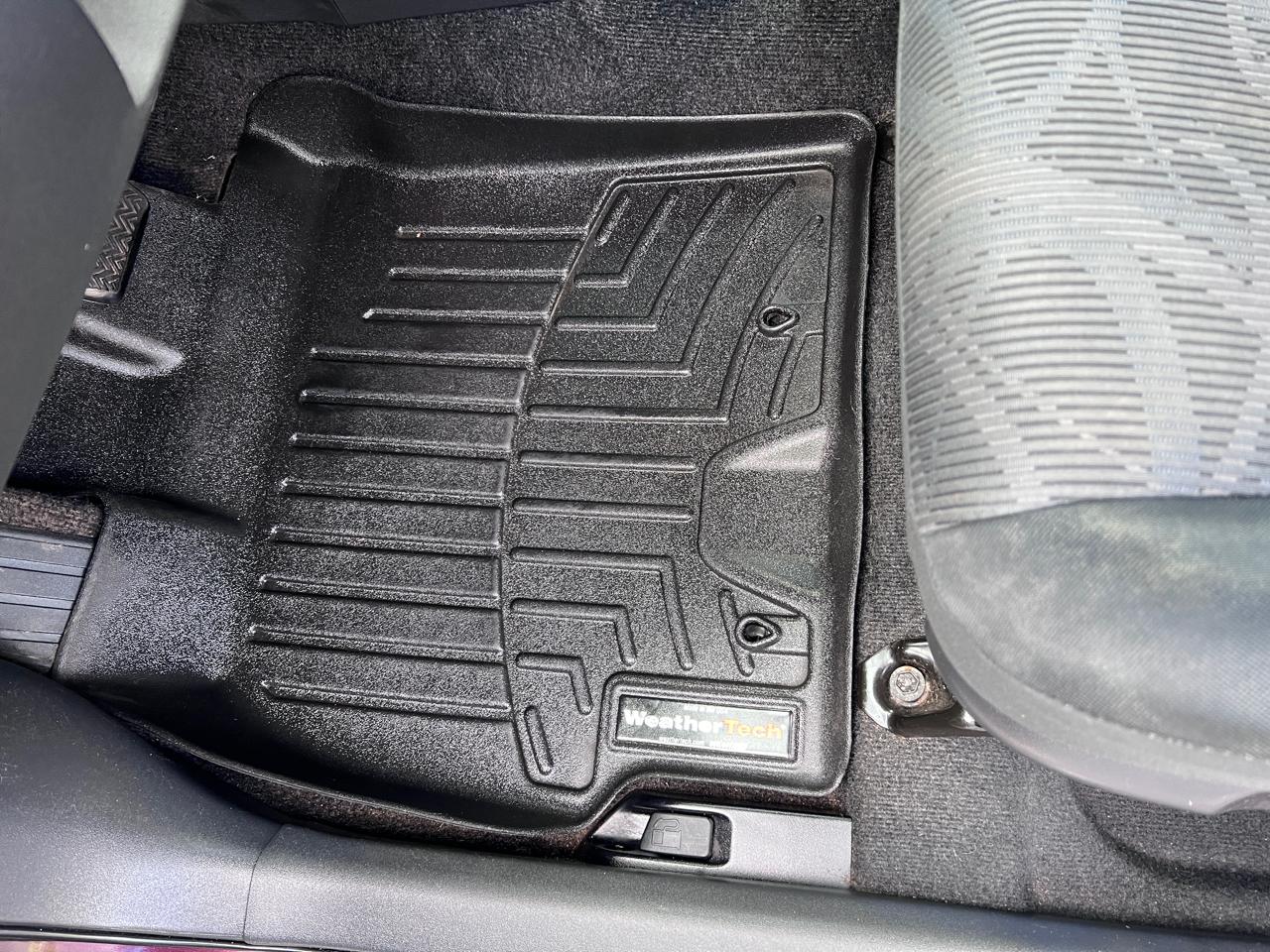 Scion xB 5dr Wgn Auto (Natl) 2012