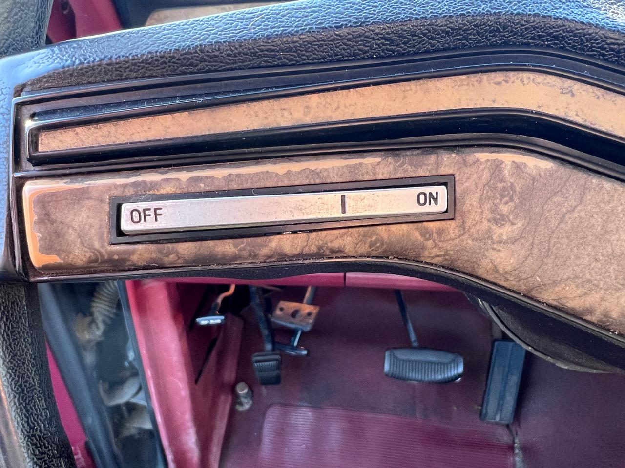 Ford F-Series Pickup F-150 Flareside 117.5" WB 1986