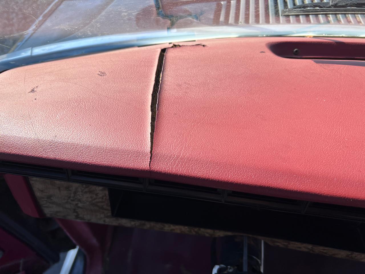 Ford F-Series Pickup F-150 Flareside 117.5" WB 1986