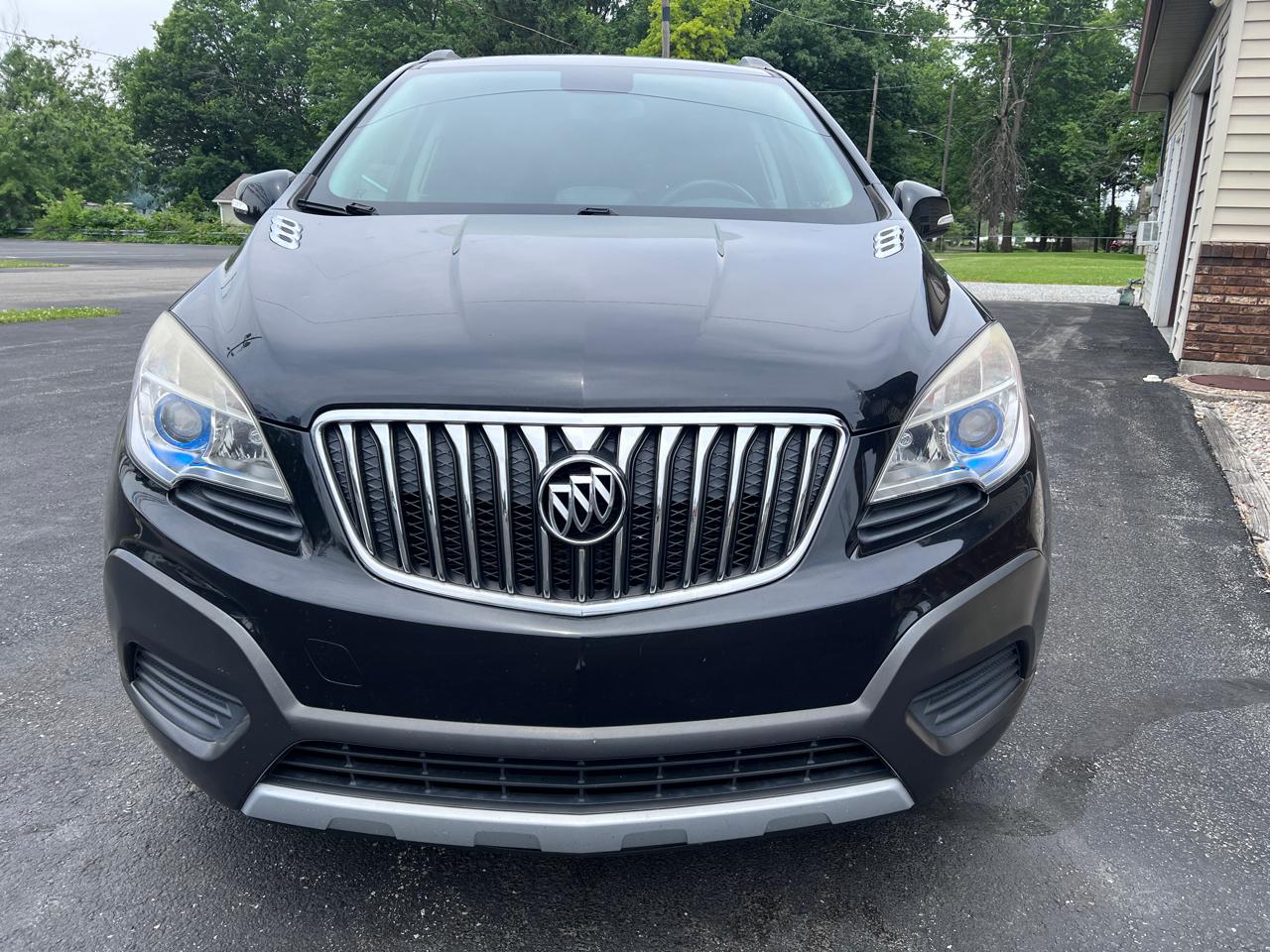 Buick Encore FWD 4dr 2015