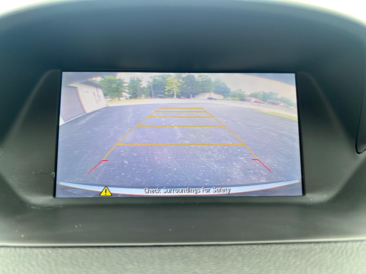 Buick Encore FWD 4dr 2015