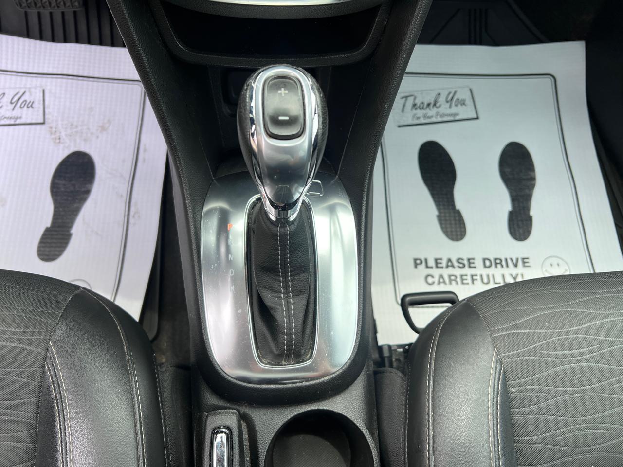 Buick Encore FWD 4dr 2015