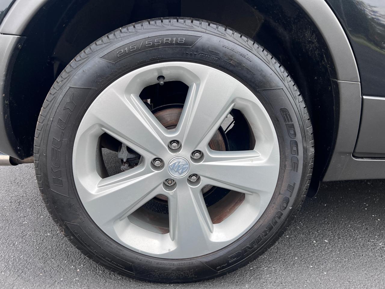 Buick Encore FWD 4dr 2015